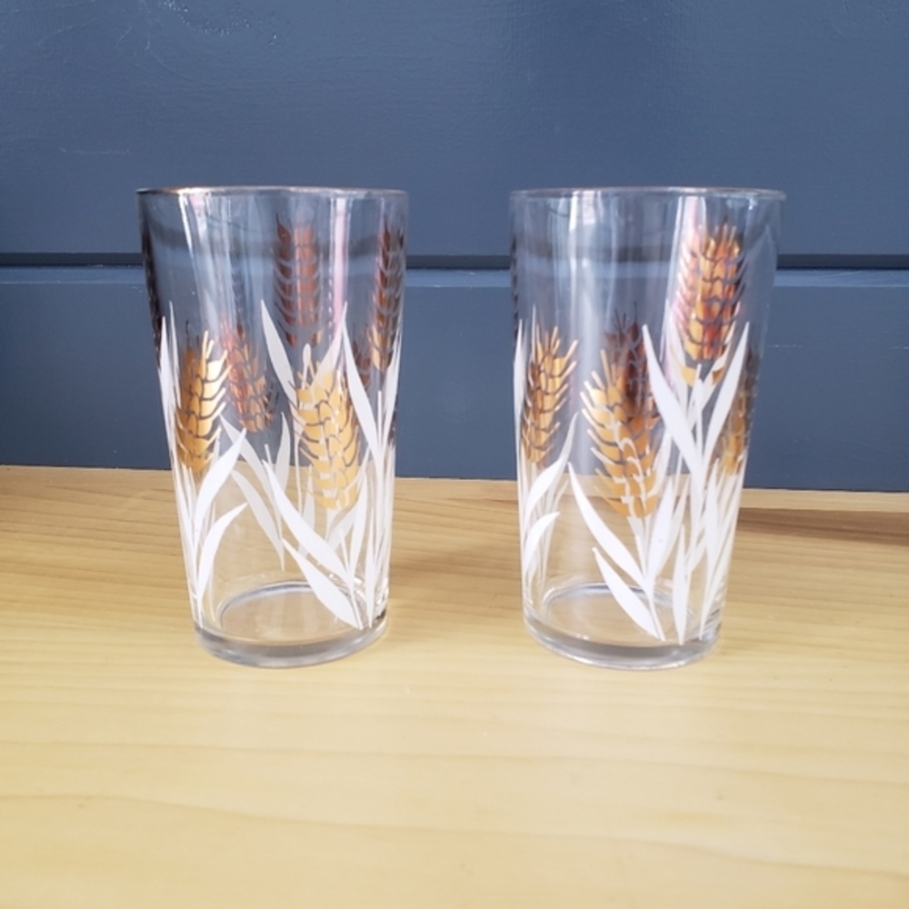 Vintage MCM Glasses‎